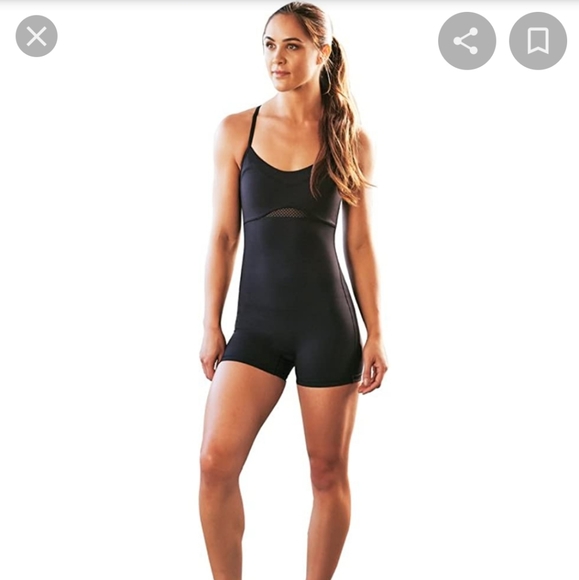 manduka Other - Manduka Black Hot Yoga Uni Size XS